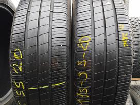 Goodyear Efficient Grip performance, летние 195/55 R20