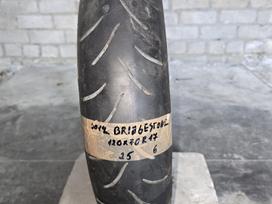 Bridgestone, summer 120/70 R17