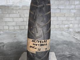 Metzeler, summer 110/80 R19