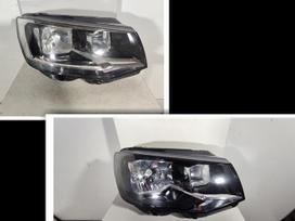 Volkswagen Transporter, 7E1941016AD   7E1941006A, lights