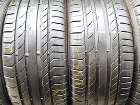Continental ContiSportContact 5, vasarinės 235/55 R18