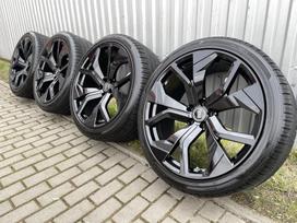 Audi Q7 Q8 Sq7 Performance, lengvojo lydinio, R22