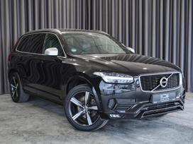 Volvo XC90, 2.0 l., Внедорожник / Кроссовер