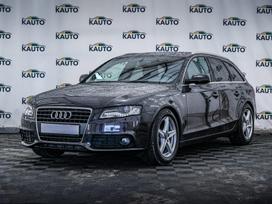 Audi A4, 2.7 l., Универсал