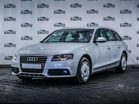 Audi A4, 2.0 l., Универсал