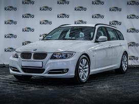 BMW 320, 2.0 l., wagon