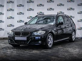 BMW 318, 2.0 l., Универсал