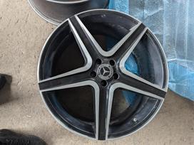 -Kita- Xtra wheels germany, light alloy, R22