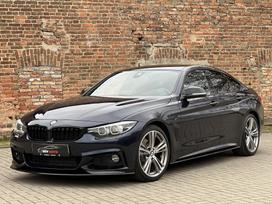 BMW 425 Gran Coupe, 2.0 l., Хэтчбек