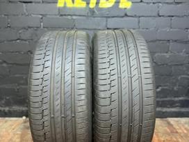Continental PremiumContact 6, летние 275/50 R20