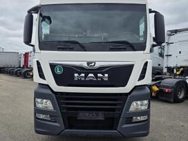 MAN GTX 18.460, double sleeper