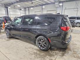 Chrysler Pacifica, 3.6 l., Минивэн