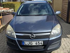 Opel Astra, 1.6 l., Универсал