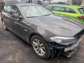 BMW 5 serija 135kw