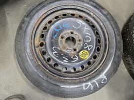 Ford, tērauda apzīmogoti, R16