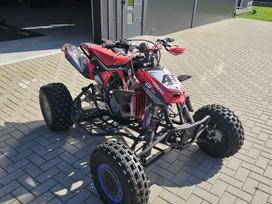 Honda -kita- 450cc, квадроциклы