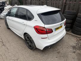 BMW 2 serija