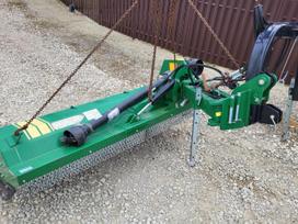 AGRO KELLFRI WKL220, hay mowers / conditioners