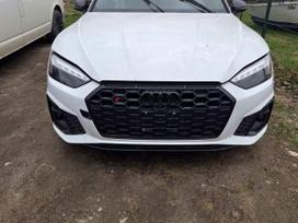 Audi S5, 3.0 l., hatchback