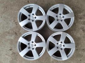 Renault, light alloy, R17