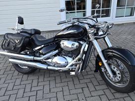 Suzuki Intruder 800cc, choppers / cruisers / custom