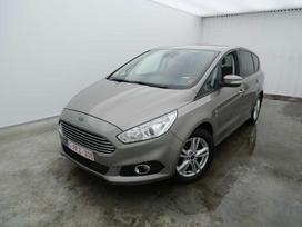Ford S-MAX, 2.0 l., Минивэн