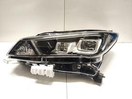 Nissan Leaf, 260605SH5B