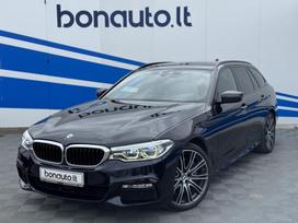 BMW 540, 3.0 l., universalas