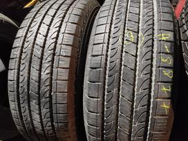 Bridgestone (ZieminesUniversaliosVasarines, vasaras 265/65 R17