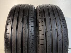 Toyo Comfort, летние 205/60 R16