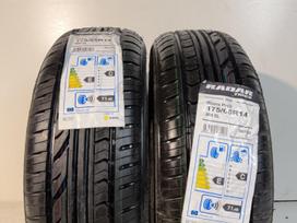 Radar Rivera Pro, summer 175/65 R14