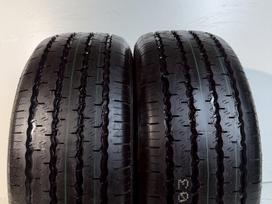 Radar Classic, vasarinės 255/60 R15