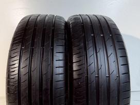 Toyo Comfort, летние 205/55 R16