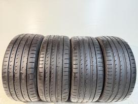 Yokohama Advan Sport V105, vasarinės 235/35 R19