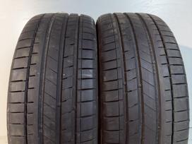 Kumho Ecsta Sport, summer 225/45 R18