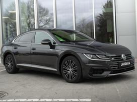 Volkswagen Arteon, 1.5 l., hečbekas