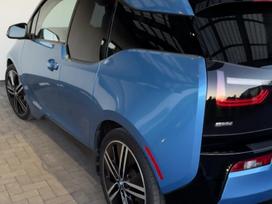 Bmw I3, lengvojo lydinio, R20