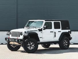 Jeep Wrangler, 2.0 l., Внедорожник / Кроссовер