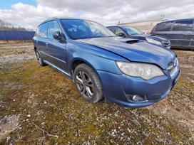Subaru Legacy dalimis. 2026 6 29 pigios dalys