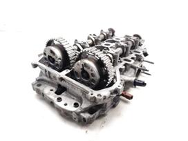 Peugeot 208, 9671871510, cylinder head