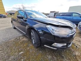 Citroen C5 dalimis. 2026 8 19 pigios dalys