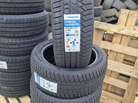 Sailun, всесезонные 245/45 R19
