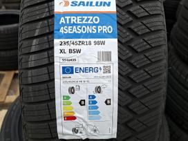 Sailun, all-season 235/45 R18