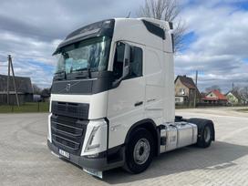 Volvo Fh 460 Globettroter Tc/i-save, 2