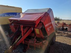 Welger RP200, balers