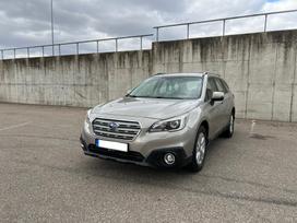 Subaru Outback, 2.0 l., Универсал