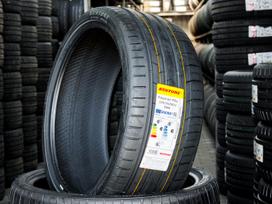 -Kita- Kustone Passion P9s, летние 285/30 R21