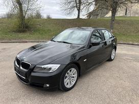 BMW 316, 2.0 l., Седан