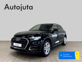 Audi Q5, 2.0 l., Внедорожник / Кроссовер