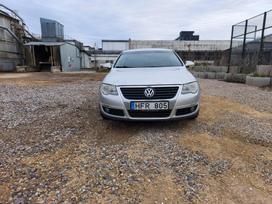 Volkswagen Passat, 1.9 l., Седан